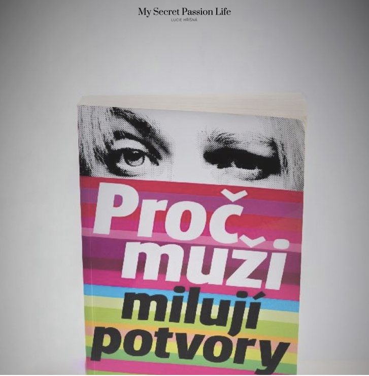 MILUJÍ MUŽI POTVORY ?